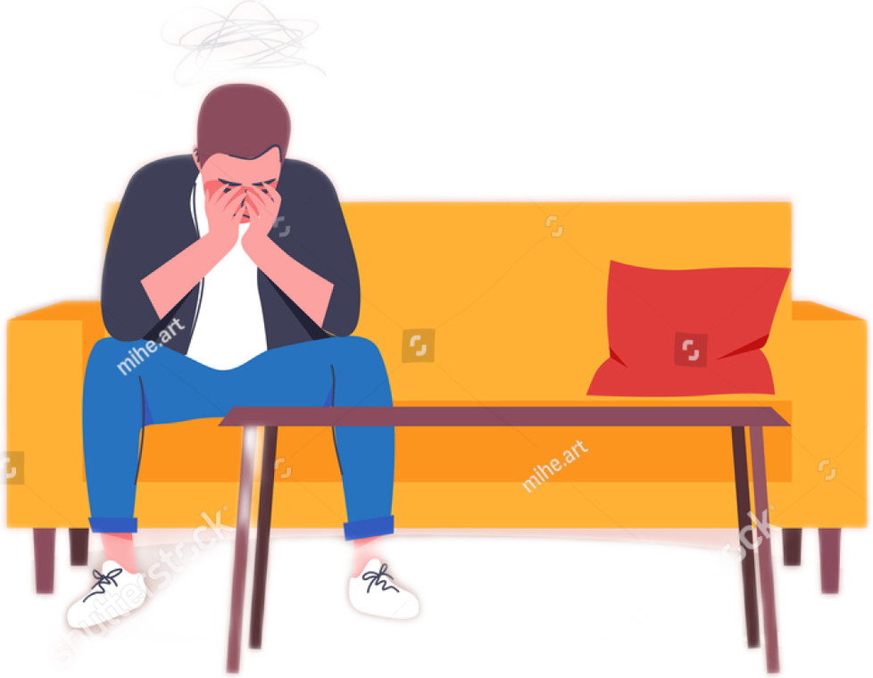 emotionalchair