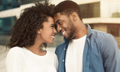 young_black_couples